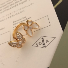 Vca Rings